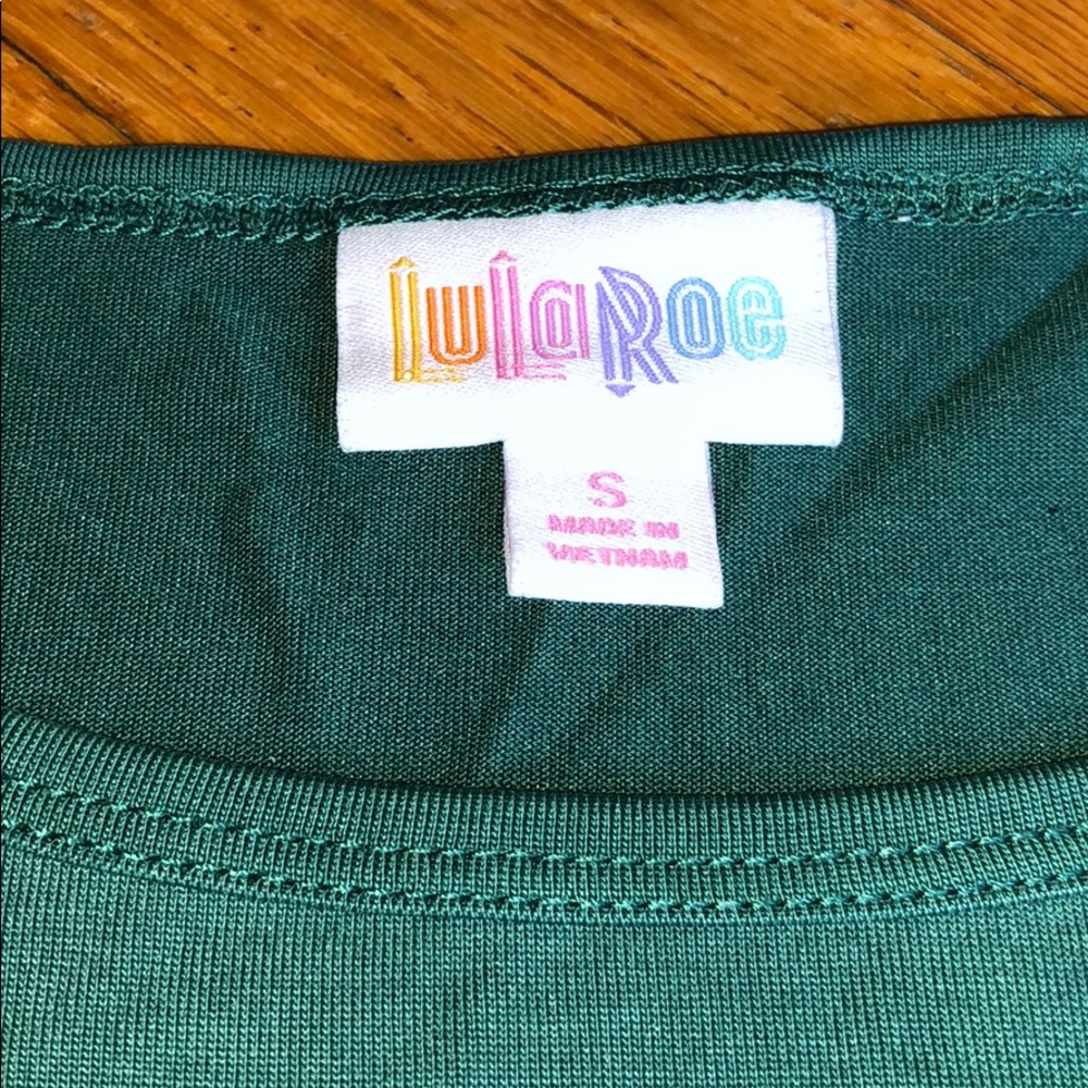 ❤️ 3/$15 ❤️ LuLaRoe Irma 💚